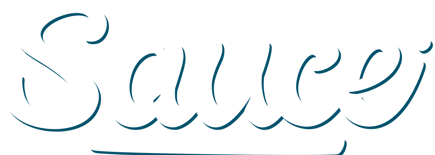 SAUCE BAR