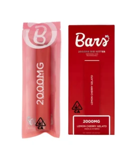 SAUCE BAR