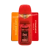 SAUCE BAR