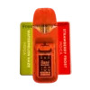SAUCE BAR