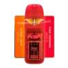 SAUCE BAR