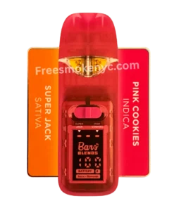 SAUCE BAR