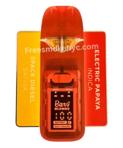 SAUCE BAR
