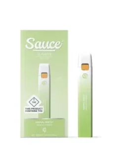 SAUCE BAR