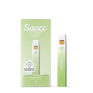 SAUCE BAR SAUCE BAR