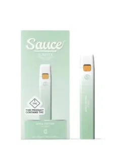 SAUCE BAR