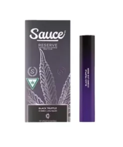 SAUCE BAR