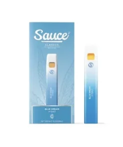 SAUCE BAR