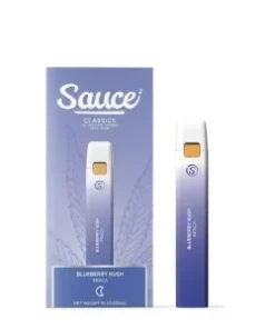 SAUCE BAR