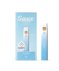SAUCE BAR
