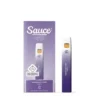 SAUCE BAR