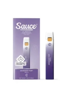 SAUCE BAR