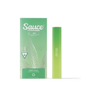 SAUCE BAR SAUCE BAR