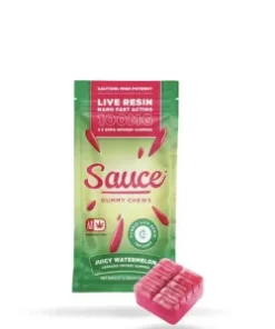 SAUCE BAR