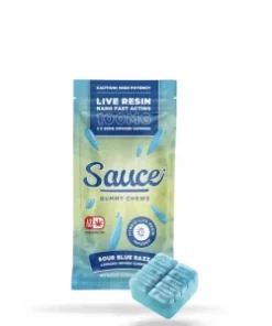 SAUCE BAR