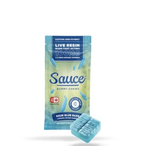 SAUCE BAR SAUCE BAR