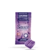 SAUCE BAR