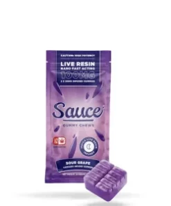 SAUCE BAR
