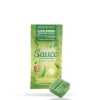 SAUCE BAR