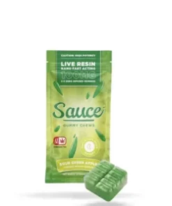 SAUCE BAR