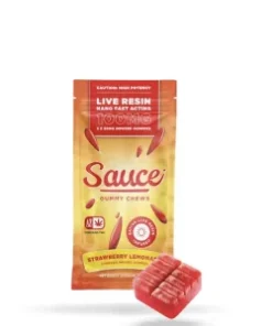SAUCE BAR