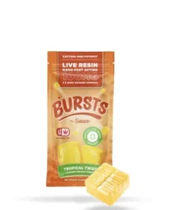 SAUCE BAR