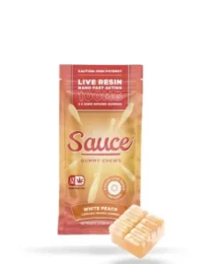 SAUCE BAR
