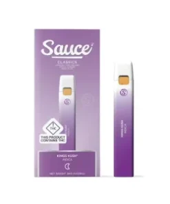 SAUCE BAR