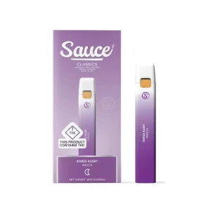 SAUCE BAR SAUCE BAR