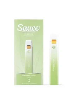 SAUCE BAR