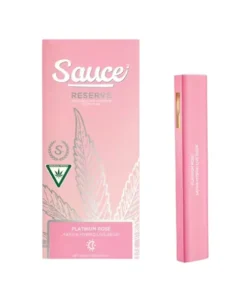 SAUCE BAR