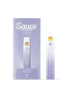 SAUCE BAR