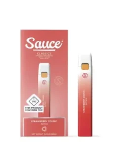 SAUCE BAR