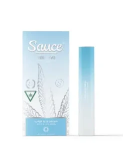 SAUCE BAR