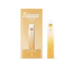 SAUCE BAR