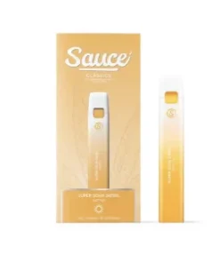 SAUCE BAR