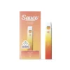 SAUCE BAR