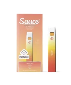 SAUCE BAR