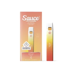 SAUCE BAR SAUCE BAR