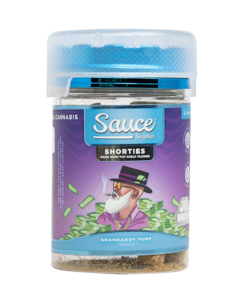 SAUCE BAR