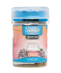 SAUCE BAR
