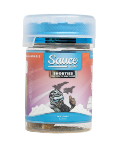 SAUCE BAR