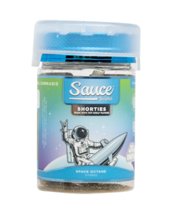 SAUCE BAR