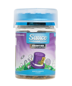 SAUCE BAR
